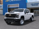 New 2025 Chevrolet Silverado 2500 W/T w/ WT Convenience Package image 6