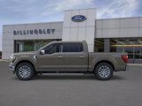 New 2025 Ford F150 Lariat image 3
