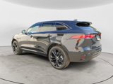 New 2025 Jaguar F-PACE R-Dynamic S image 5
