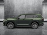 New 2025 Lexus LX 700h Luxury image 2