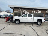 Used 2010 Chevrolet Silverado 2500 LT w/ Interior Plus Package image 5