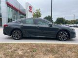 New 2026 Toyota Camry XSE w/ Premium Plus Package image 2