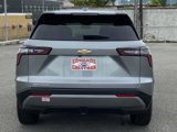 New 2026 Chevrolet Equinox LT image 4