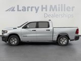 New 2026 RAM 1500 Classic Warlock image 3