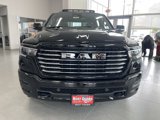 New 2025 RAM 1500 Laramie image 2