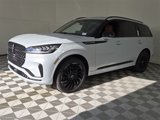 New 2025 Lincoln Aviator Reserve image 4