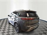 New 2025 Nissan Pathfinder Platinum image 3