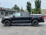 New 2025 Ford F150 XLT image 2