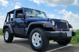 Used 2013 Jeep Wrangler Sport image 6