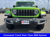 New 2025 Jeep Gladiator Sport image 2