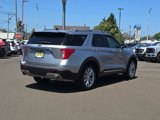 Certified 2023 Ford Explorer Limited w/ Equipment Group 301A image 5