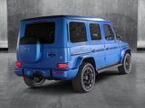 New 2025 Mercedes-Benz G 580 w/ EQ Technology image 2