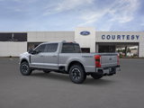 New 2025 Ford F250 Lariat image 4