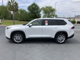 New 2025 Toyota Grand Highlander AWD image 2