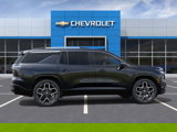 New 2026 Chevrolet Traverse High Country w/ LPO, Floor Liner Package image 5