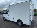 Used 2017 Chevrolet Express 3500 w/ Chrome Appearance Package image 6