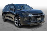 Used 2021 Chevrolet Blazer RS image 2