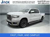 New 2025 RAM 1500 Laramie image 1