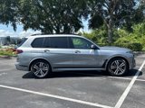 New 2026 BMW X7 xDrive40i w/ M Sport Package image 3