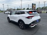 Used 2023 Kia Sportage EX image 3