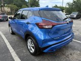 Used 2023 Nissan Kicks S image 3