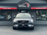 Used 2021 Volvo XC60 T8 Inscription w/ Advanced Package image 2
