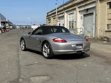 Used 2005 Porsche Boxster S image 6