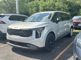 New 2025 Kia Carnival SX Prestige image 2