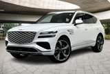 New 2025 Genesis GV80 3.5T Prestige image 2