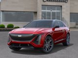 New 2026 Cadillac Lyriq V w/ LPO, Floor Liner Package image 6