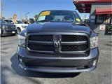 Used 2018 RAM 1500 Express image 2