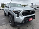 New 2025 Toyota Tacoma TRD Off-Road image 2