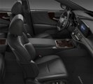 New 2025 Lexus LS 500 AWD w/ Luxury Package image 5