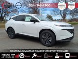 New 2025 Nissan Murano SL image 3