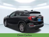 Used 2023 GMC Terrain SLT image 4