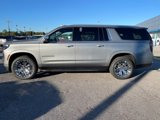 New 2025 Chevrolet Suburban Premier image 4