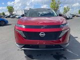 New 2025 Nissan Murano SL image 3
