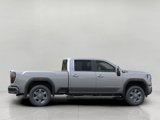 New 2026 GMC Sierra 2500 SLT w/ SLT Premium Package image 5