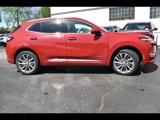 New 2025 Buick Envision Avenir image 4