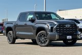 New 2025 Toyota Tundra Platinum image 2