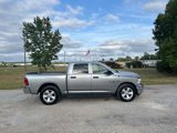 Used 2021 RAM 1500 Tradesman w/ Tradesman SXT Package image 6