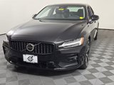 Certified 2025 Volvo S60 B5 Plus image 3