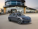 New 2025 Hyundai Ioniq 6 SEL image 2