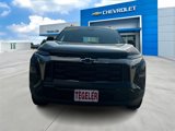 New 2026 Chevrolet Equinox ACTIV image 2