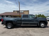 Used 2018 GMC Sierra 3500 Denali w/ Duramax Plus Package image 2