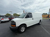 Used 2018 Chevrolet Express 3500 image 2