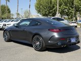 New 2026 Mercedes-Benz CLE 53 AMG 4MATIC Coupe image 2