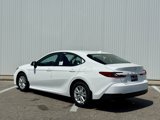New 2025 Toyota Camry LE image 3