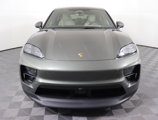 Used 2025 Porsche Macan 4S Electric image 2