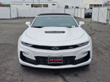 Used 2024 Chevrolet Camaro SS image 6